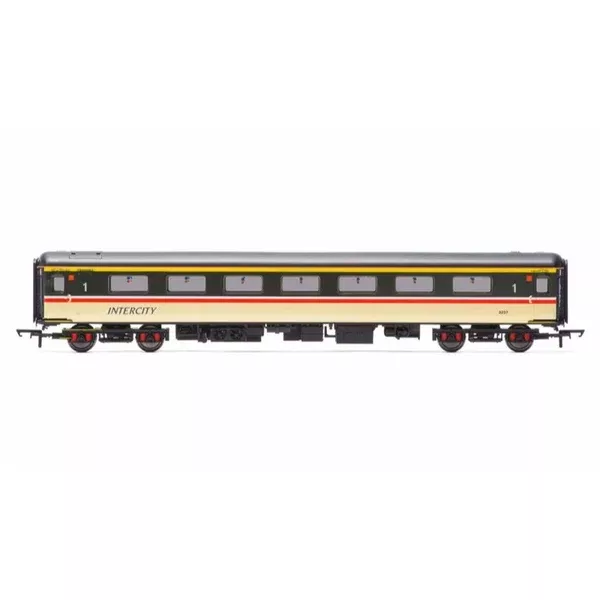 Hornby R4810 OO BR Mk2D Coach First Open (FO) Executive