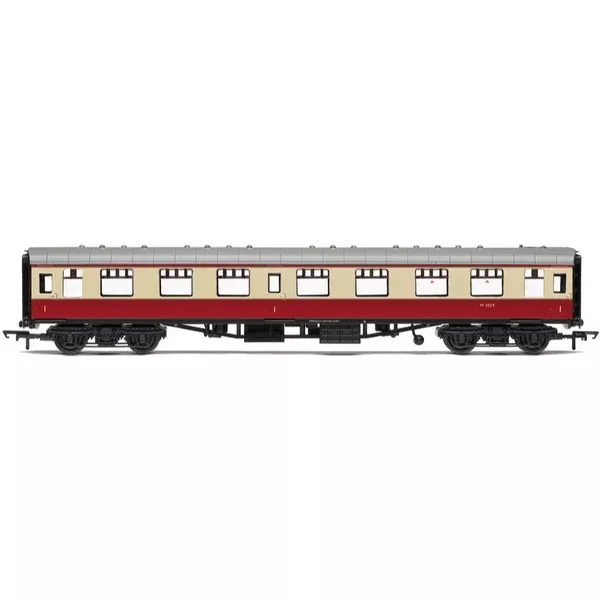 Hornby R4825 OO BR Mk1 First Open M3029 Era 4
