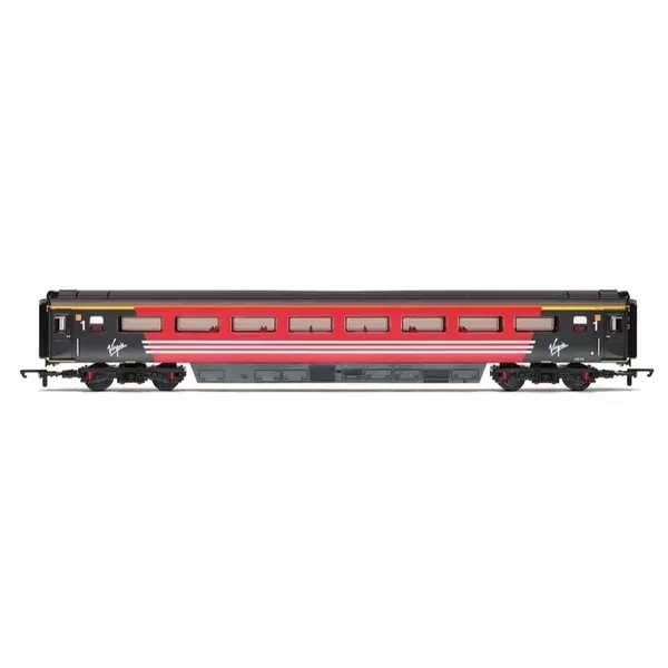 Hornby R4857A OO Virgin Mk3 First Open 11074 Era 9