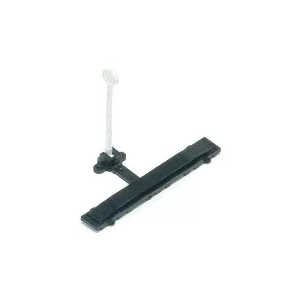 Hornby R617 OO Uncoupling Ramp