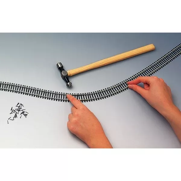Hornby R8090 OO Semi Flexible Track