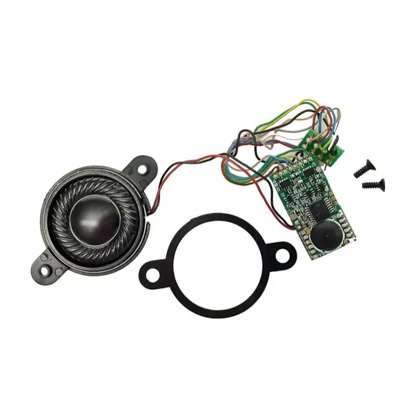 Hornby R8113 TTS Sound Decoder Crosti Class 9F