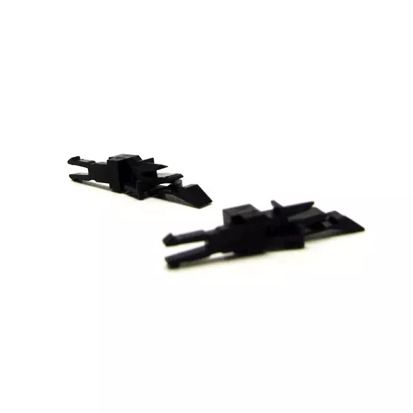 Hornby R8220 OO NEM Couplings 10 Pack