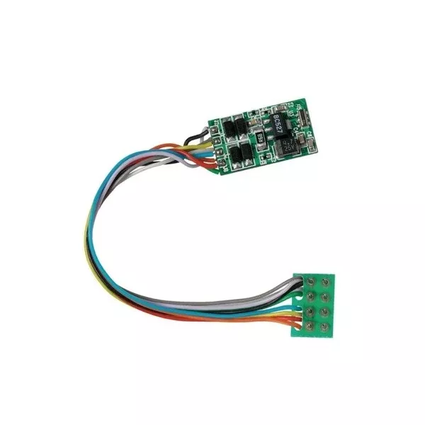 Hornby R8249 Digital Locomotive Decoder