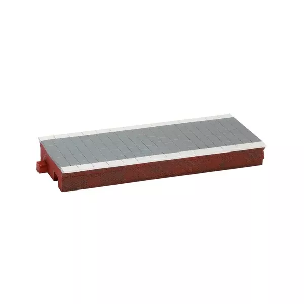 Hornby R8614 OO Straight Platform