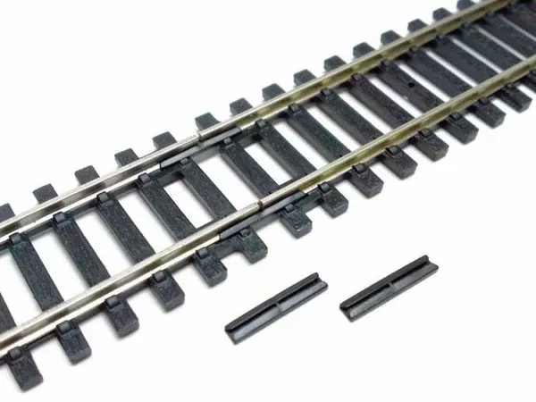 Hornby R920 OO Insulated Insulated Fishplate Rail Joiners