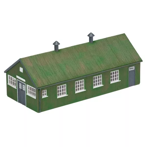 Hornby R9813 OO Ex-Barrack Rooms