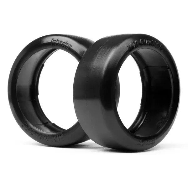 HPI 100629 MX60 T-Drift Tire 60x25mm 2pcs