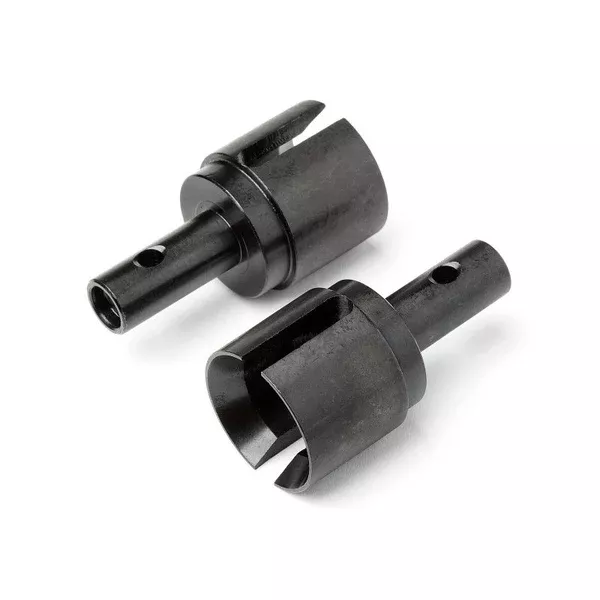 HPI 104965 SUPER HEAVY DUTY DIFF SHAFT 25x48mm (2pcs)