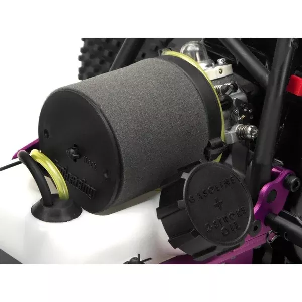 HPI 15416 Air Filter Foam Element Set 3pce