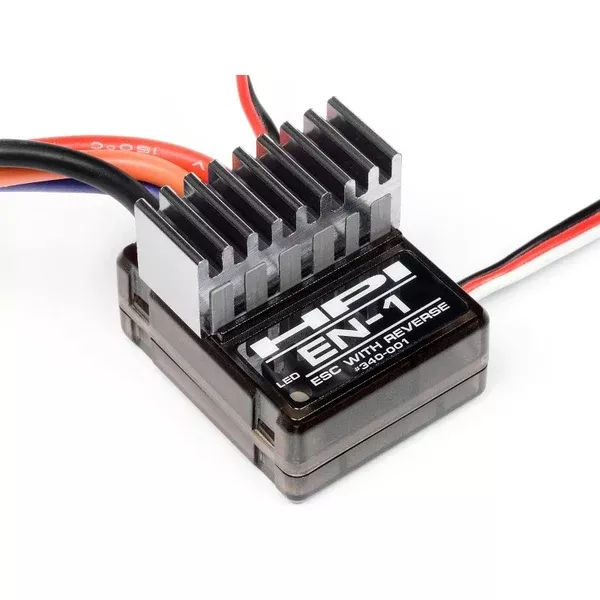 HPI 340 EN-1 Electronic Speed Control