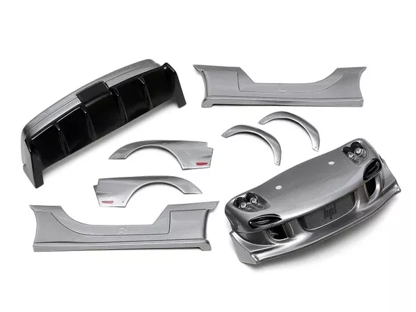 HPI 7128 RX-7 Aero Kit