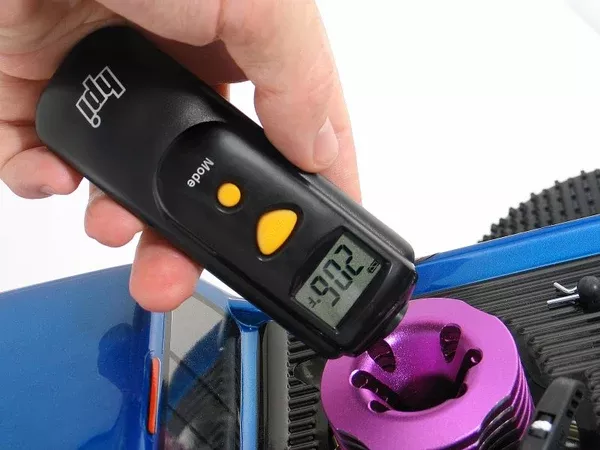 HPI 74151 Racing Temp Gun