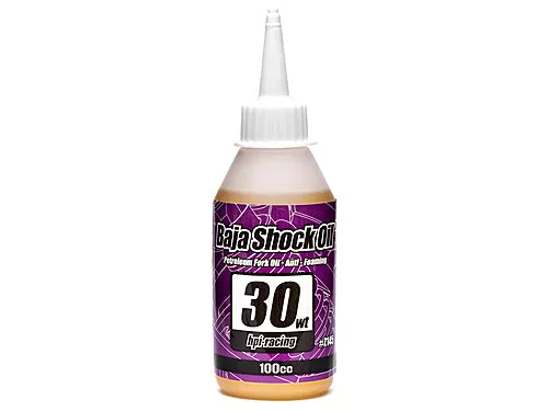 HPI Z145 Baja Shock Oil 30w 100cc