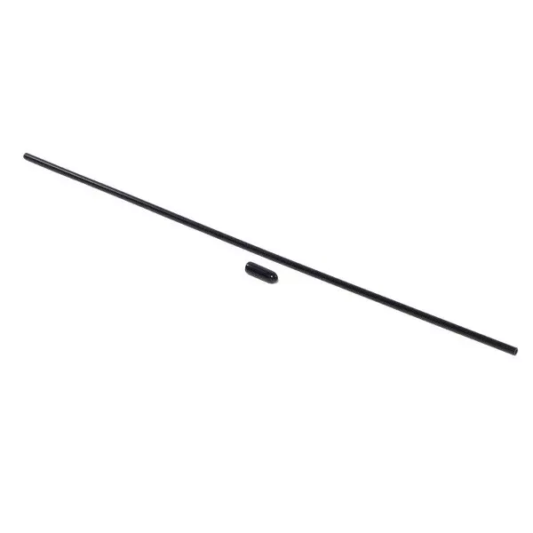 HPI Z150 Antenna Pipe Set