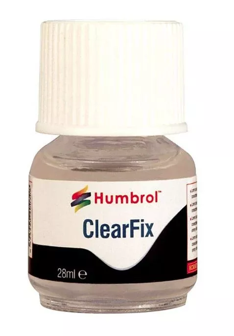 # Humbrol Clear Fix 28 ml (previously AC5707)