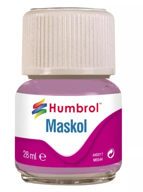 Humbrol Maskol 28 ml