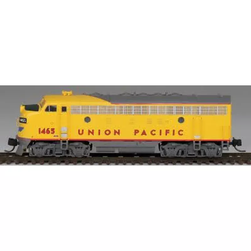 Intermountain F7A Locomotive DCC Union Pacific 1474