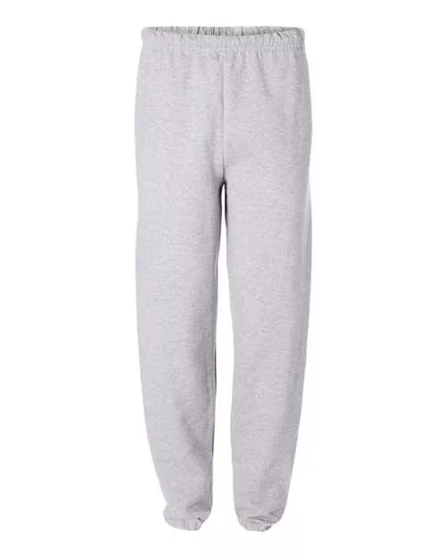 Jerzees 973 Adult NuBlend Fleece Sweatpants