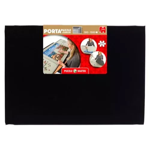 Jumbo 10806 Portapuzzle Puzzle Mat 1500pc Standard