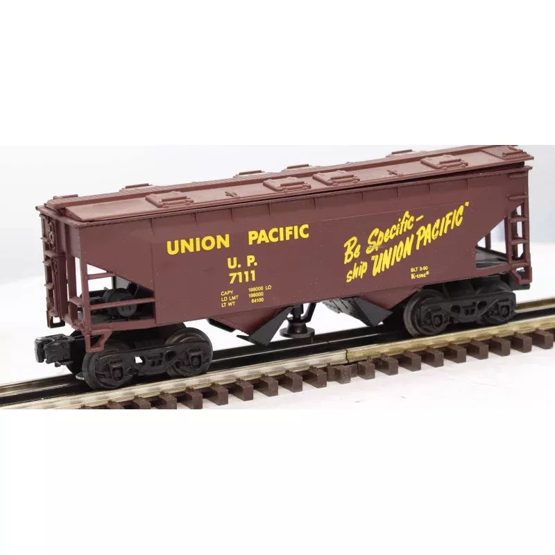 K-Line K-7111 O SCALE Like New