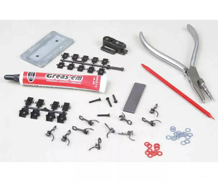 Kadee 1030 HO Scale Starter Pack