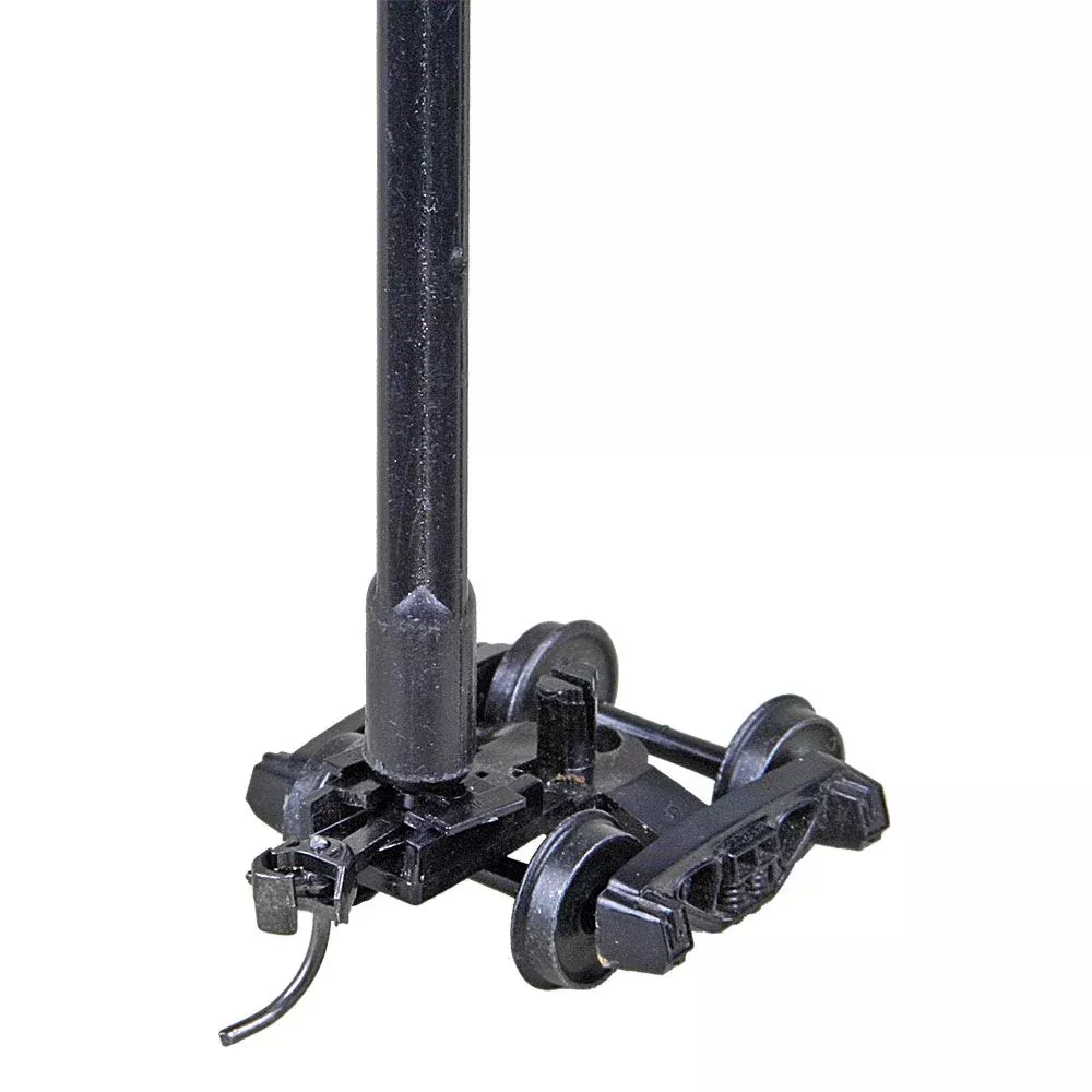 Kadee 230 HO Talgo-Truck Adaptor Insertion Pic