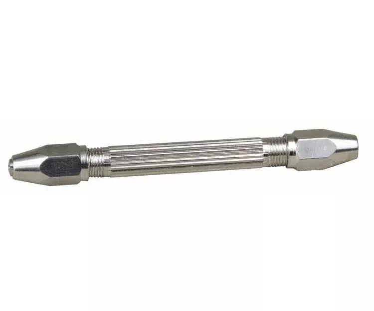 Kadee 240 Pin Vise -- Double-Headed
