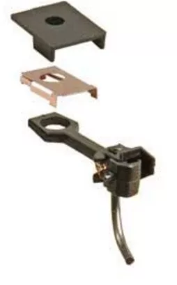 Kadee #26 20-Series Couplers – Long Centerset, HO