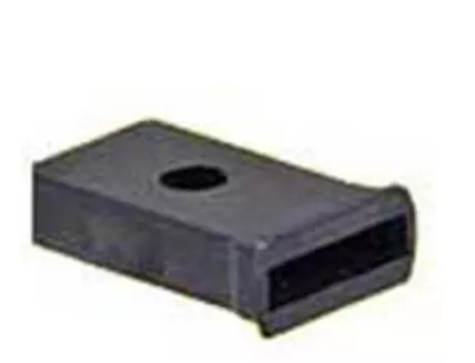 Kadee #262 Narrow Snap-Together Gearbox, HO