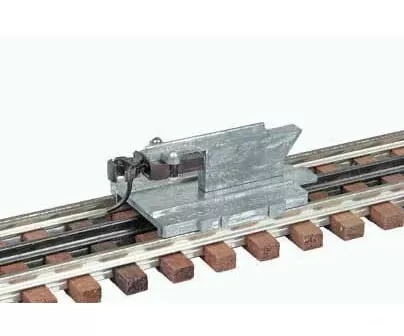 Kadee 812 Coupler Height Gauge -- O Scale