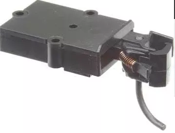 Kadee 820 Couplers & Gearboxes (#1) (1:32)