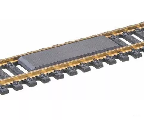 Kadee HO 322 Permanent Magnet Delayed Uncoupler – Code 83 1 Pair