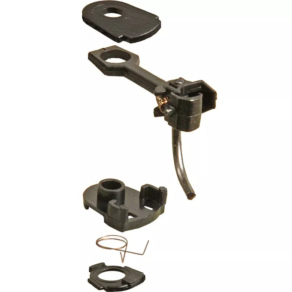 Kadee HO Versatile Coupler w-Gear Box
