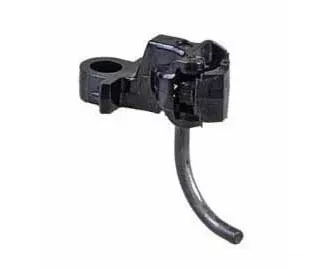 Kadee I 1902 AAR Type E Magne-Matic(R) Knuckle Coupler - Couplers Only Medium Offset 1 Pair