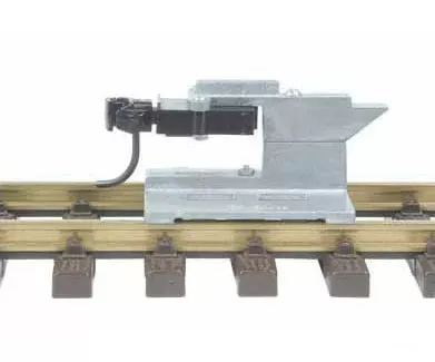 Kadee I 829 #1 Scale Multi-Purpose Coupler Height Gauge