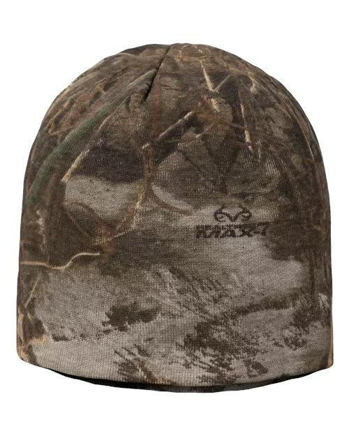 “Kati LCB08 8″ Licensed Camo Beanie”