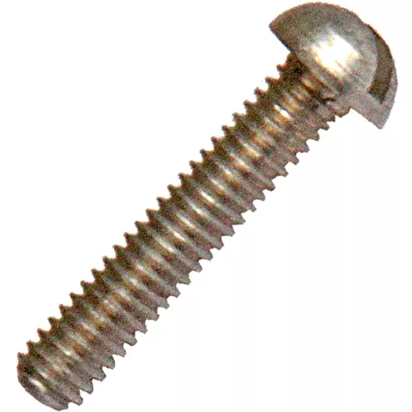 KD-1689 – #1689 Screws – Stainless Steel – 1-72 x 1/2″ – 12pc