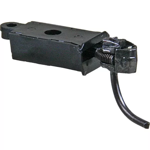 KD-178 – #178 “158 Scale” Metal Self Centering Whisker Coupler – Medium (9/32″) Centerset Shank 2pr (HO Scale)