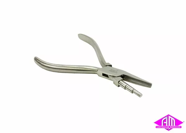 KD-237 – #237 Coupler Trip Pin Pliers