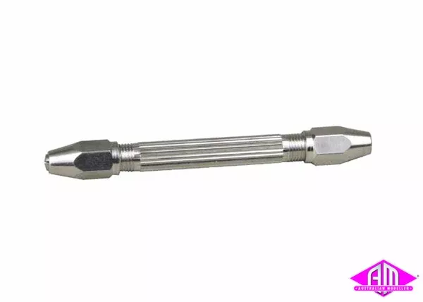 KD-240 – #240 Double Headed Pin Vice