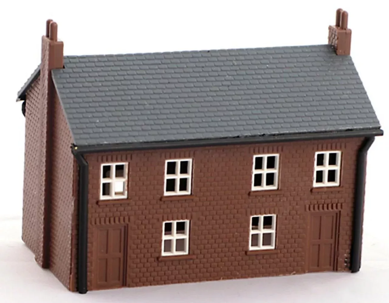 Kestrel House kit