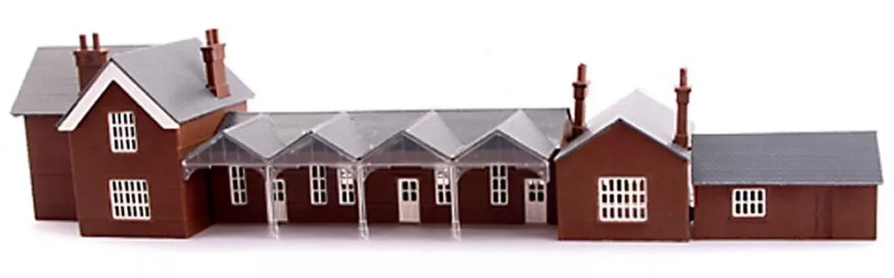 Kestrel Town Station kit