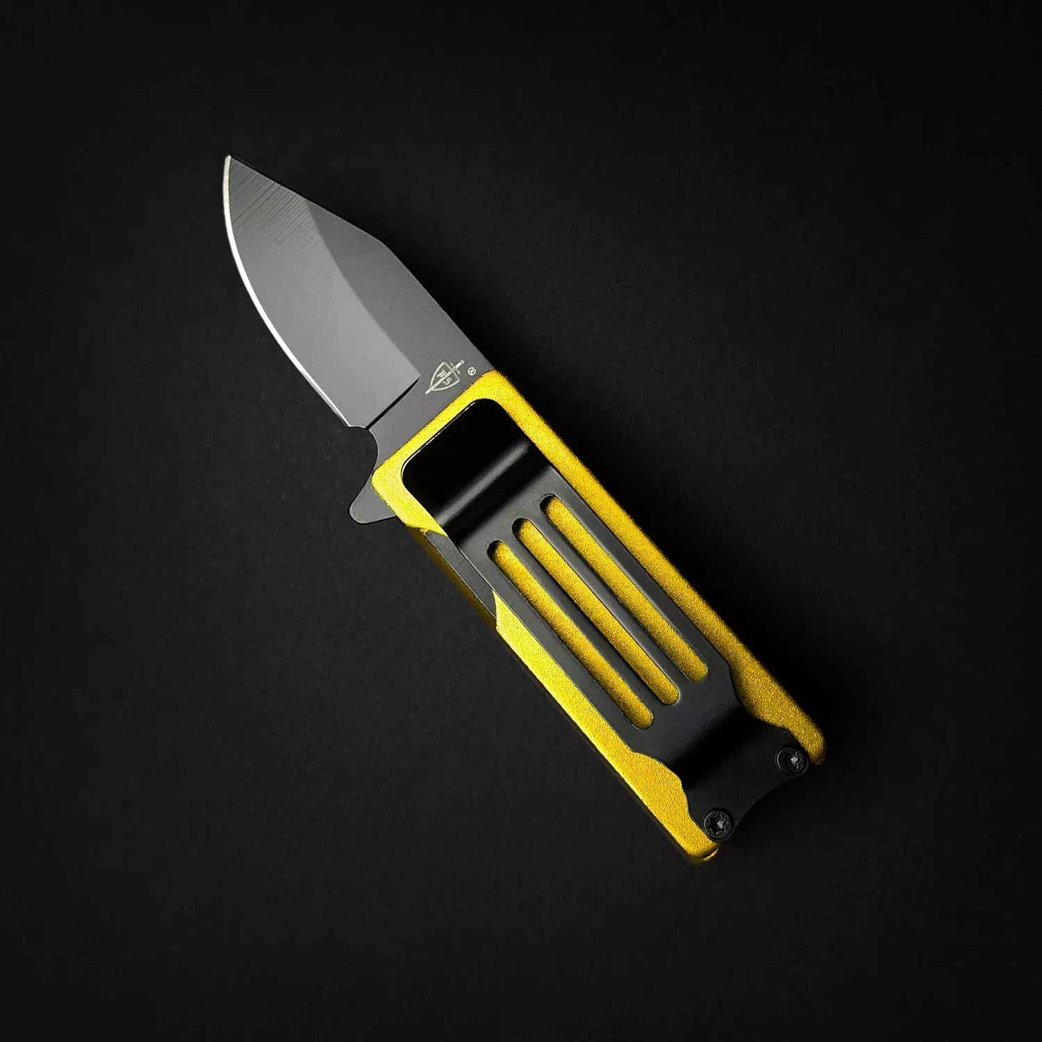 Knife Lighter Case 4.5″ EDC Lighter Case