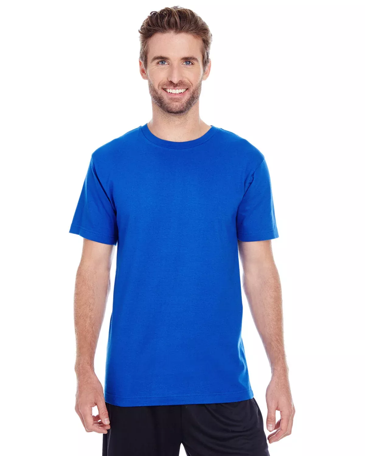 LAT 6980 Men’s Premium Jersey T-Shirt