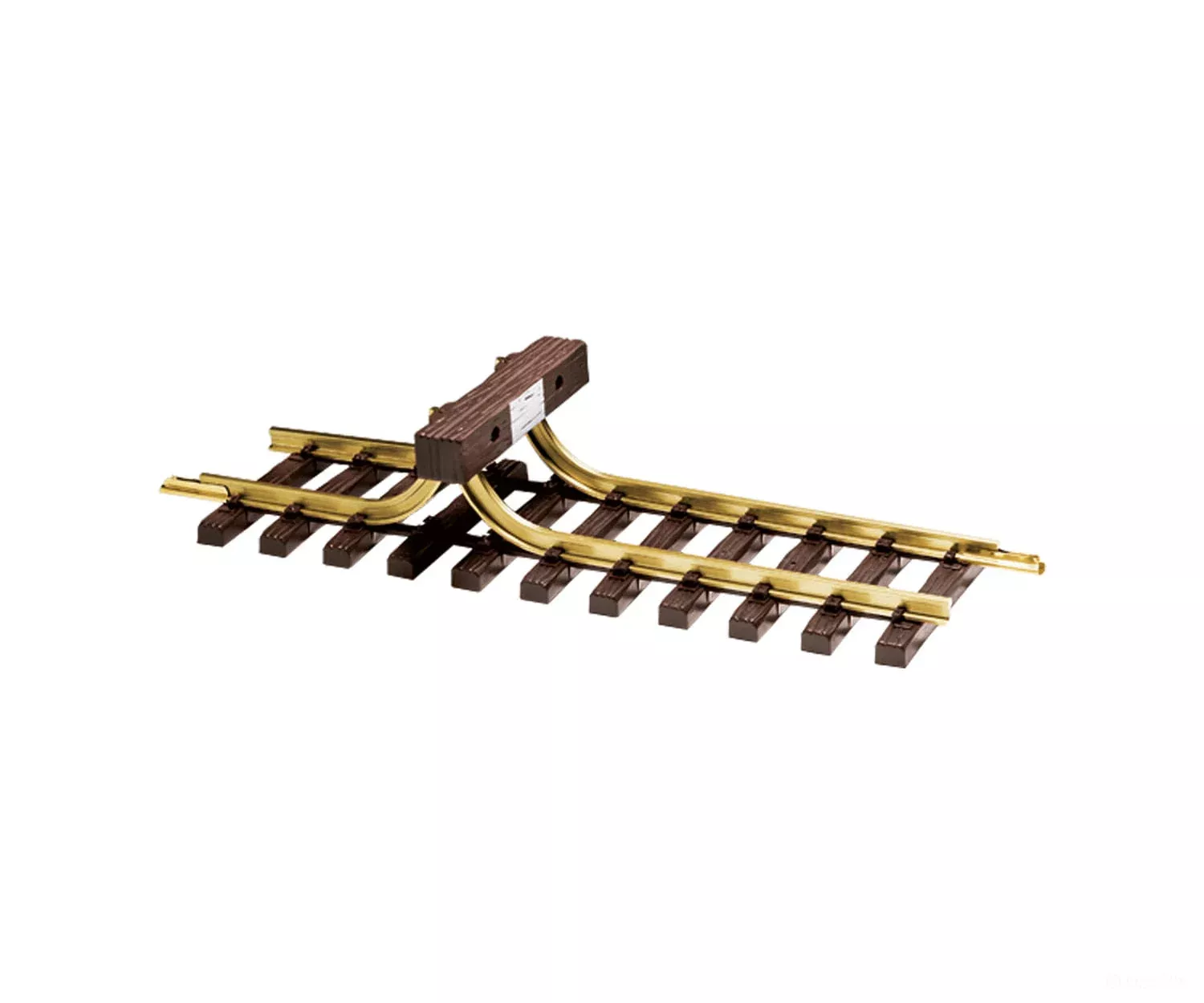 LGB 10320 - Old Timer Track Bumper