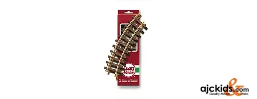 LGB 11002 - Curved Track 30 Deg 2pcs