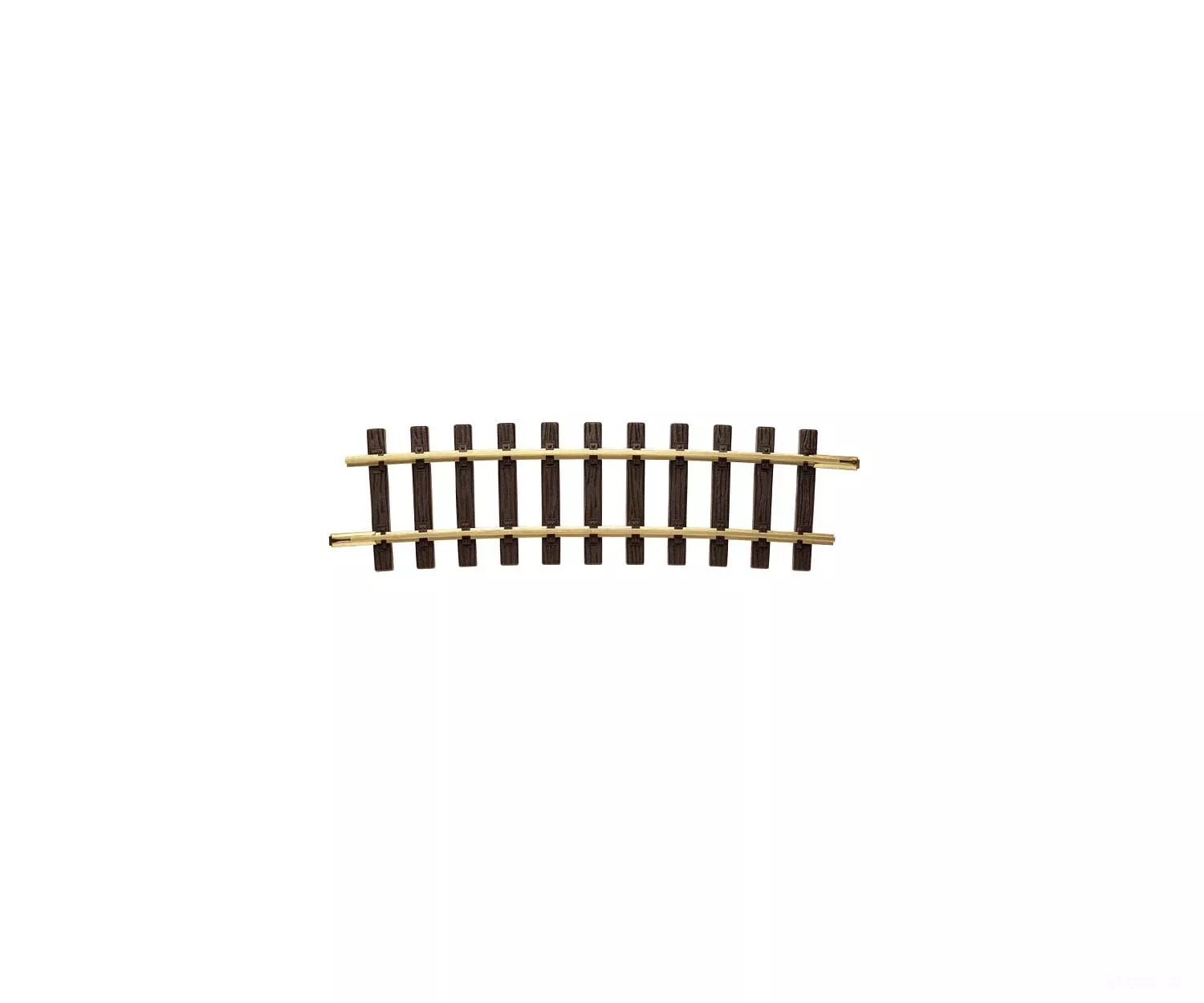 LGB 18020 - Curved Track, R5, 7.5°