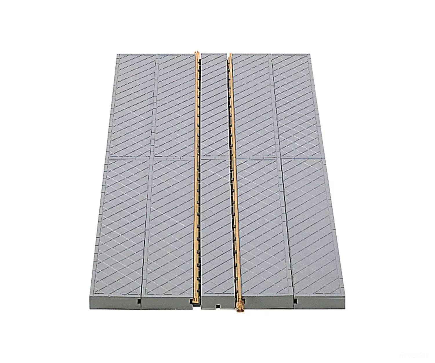 LGB 50340 Station Platforms, 12 Pieces