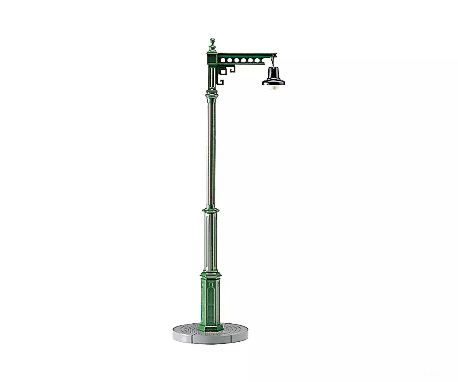 LGB 50550 Single-Arm Station Light